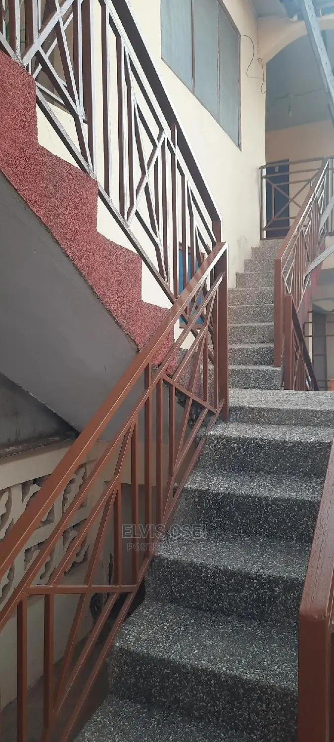 1bdrm Apartment in Cp Gbawe for rent