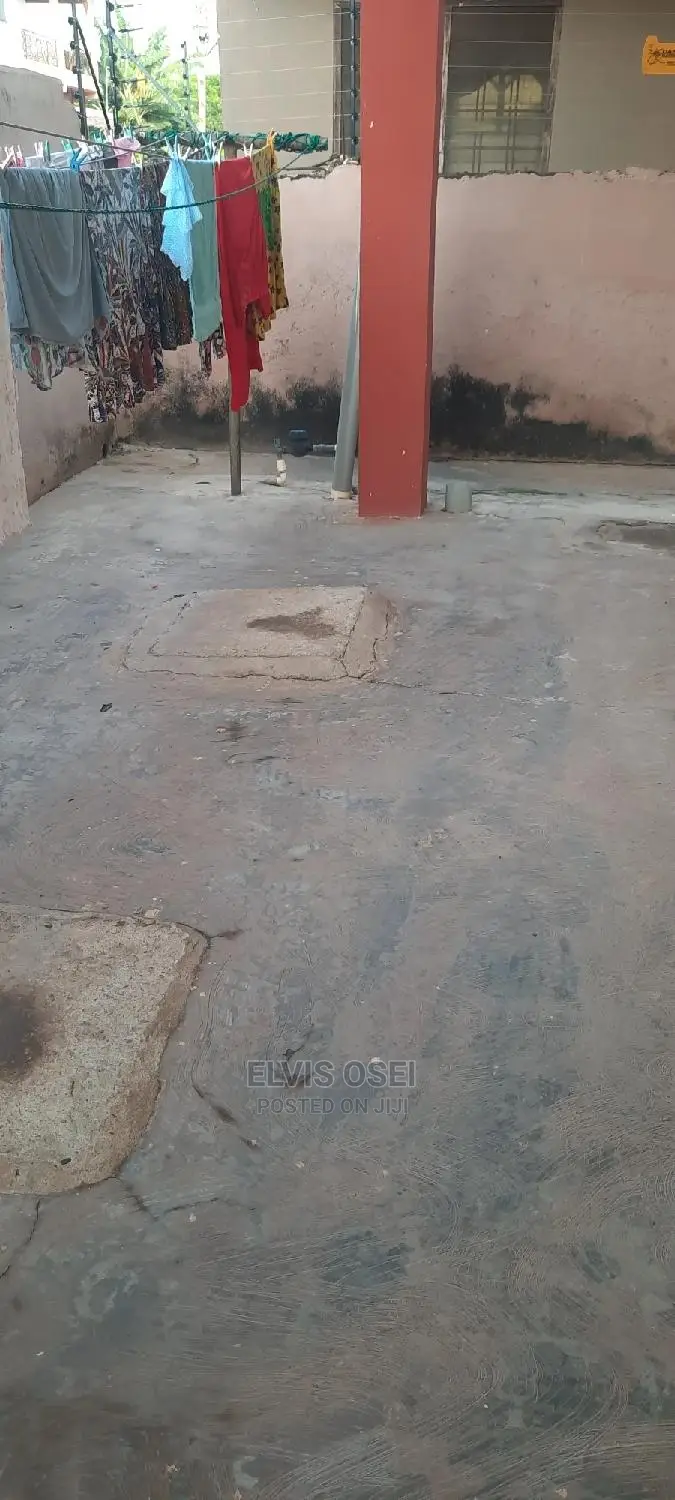 1bdrm Apartment in Cp Gbawe for rent