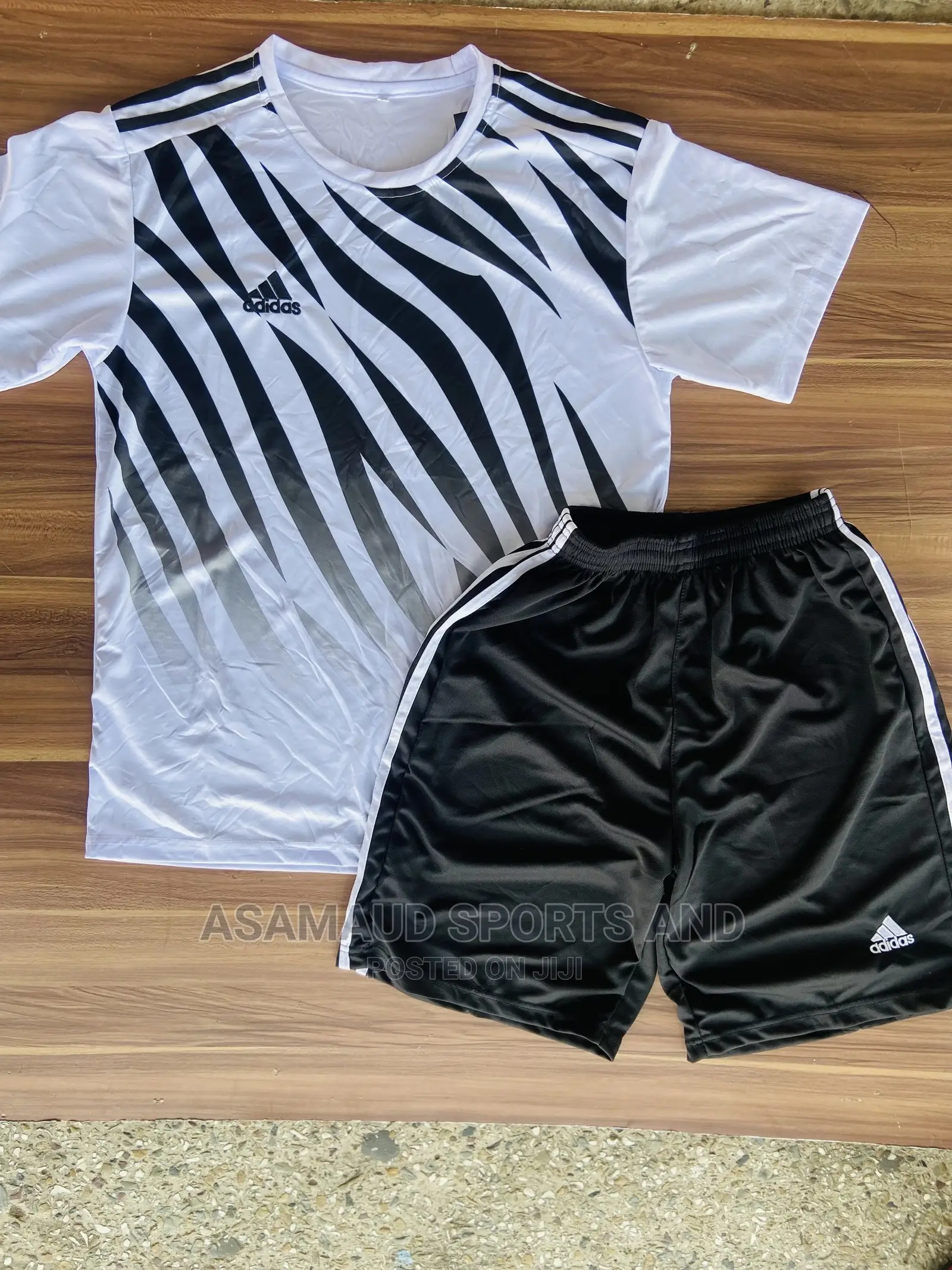 Original Set of Jersey Cotton Material at Cool Price