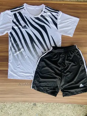 Original Set of Jersey Cotton Material at Cool Price
