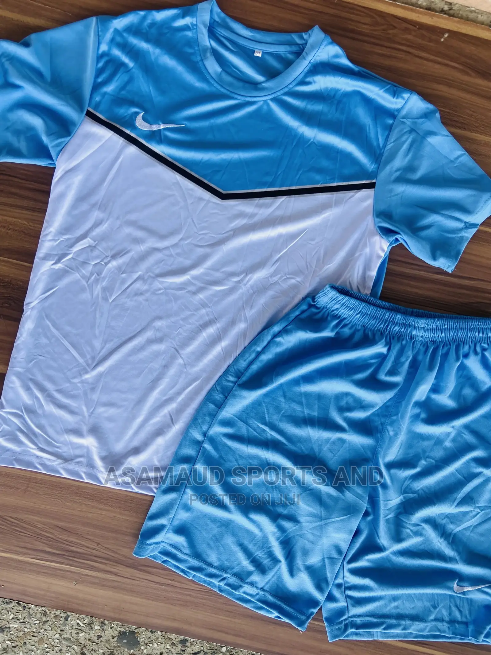 Original Set of Jersey Cotton Material at Cool Price