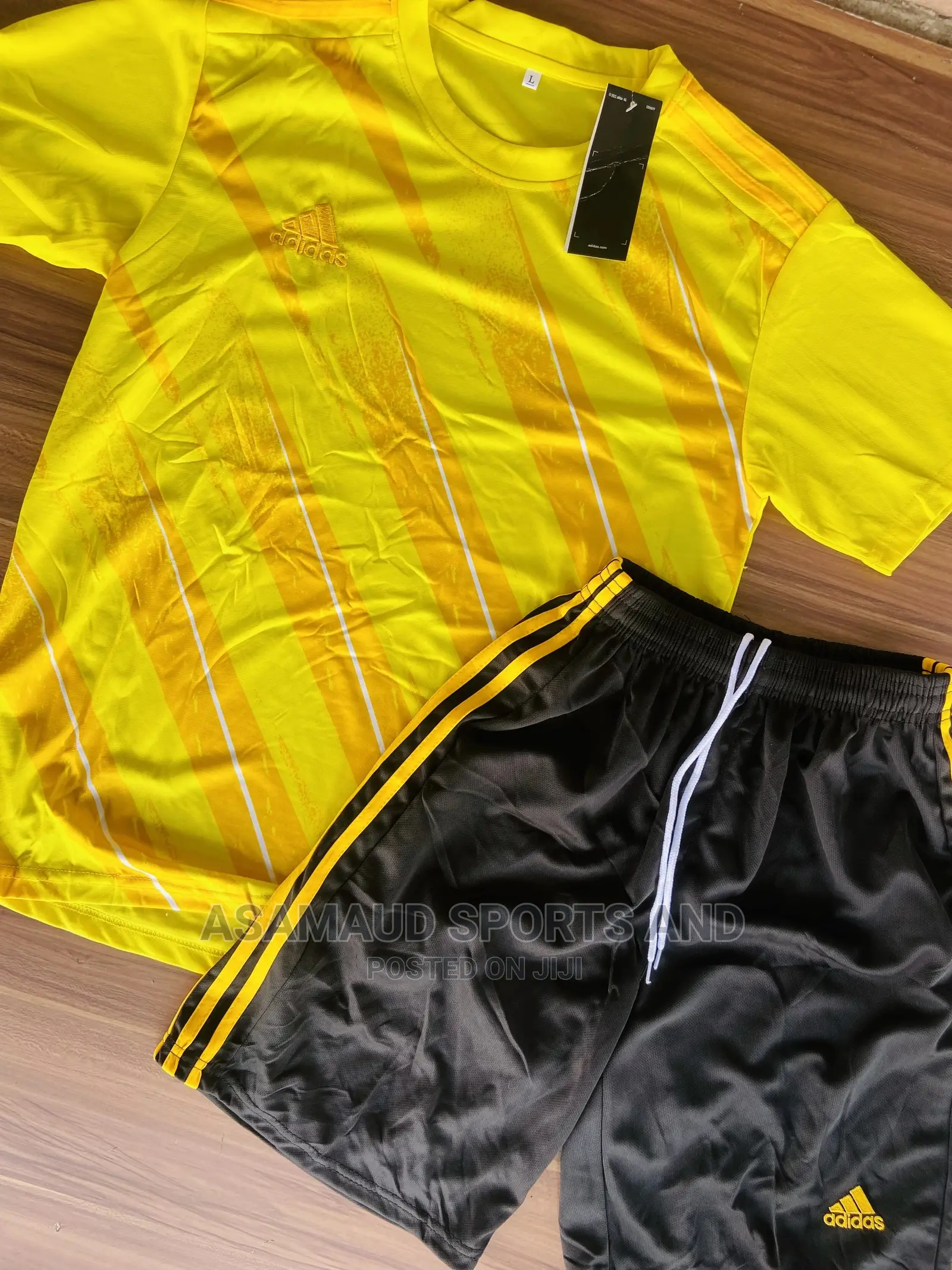 Original Set of Jersey Cotton Material at Cool Price