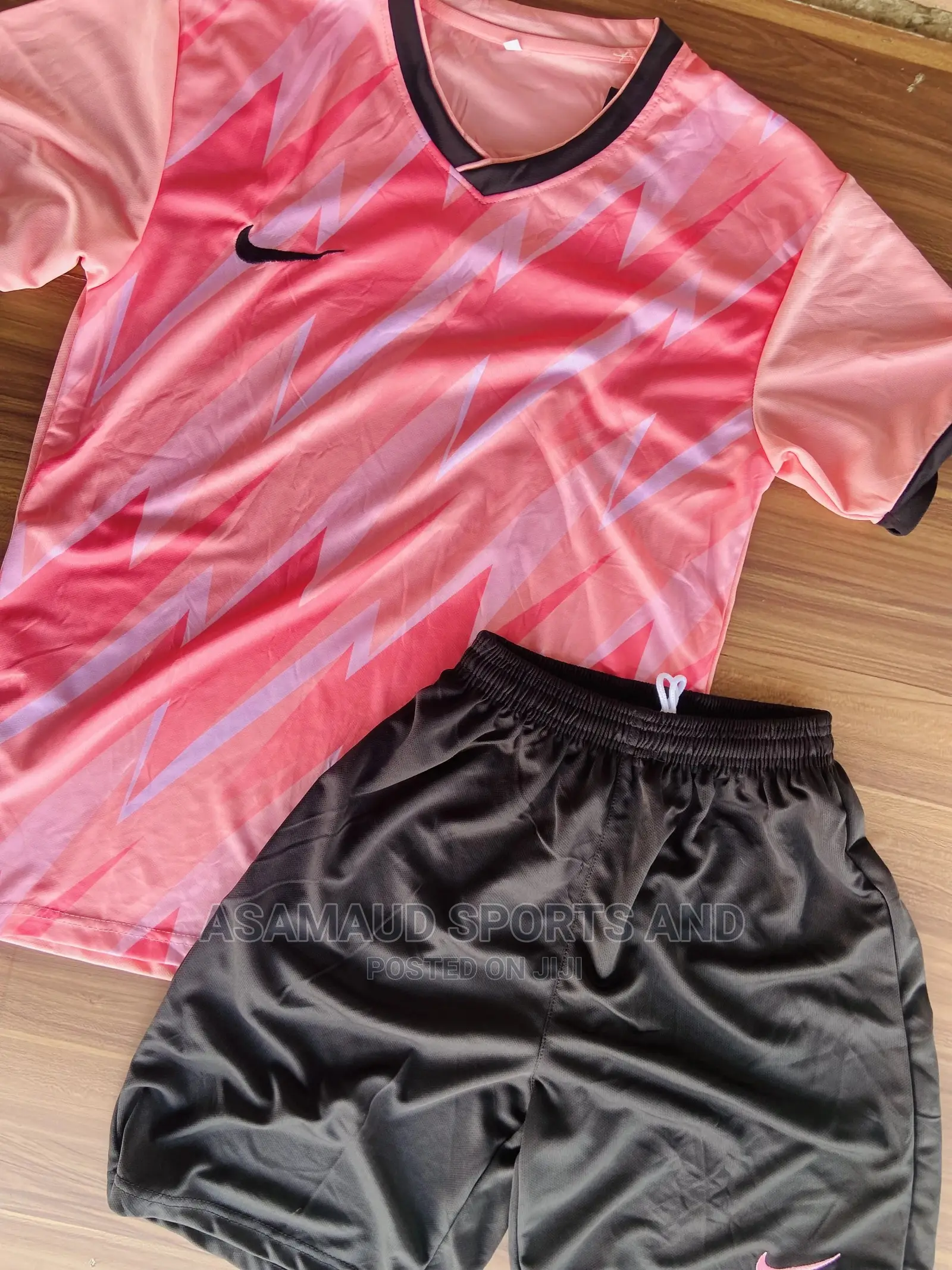 Original Set of Jersey Cotton Material at Cool Price