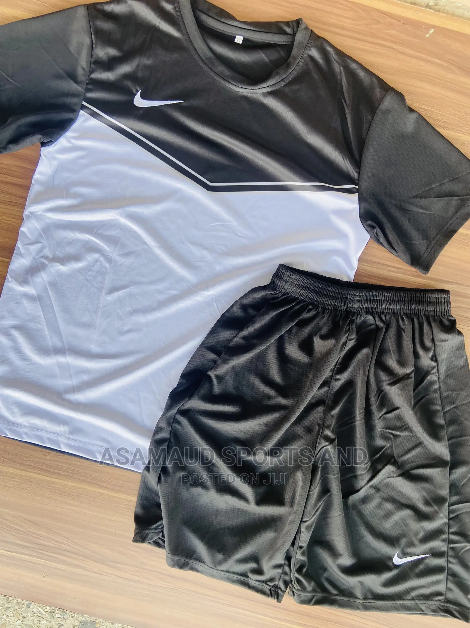 Original Set of Jersey Cotton Material at Cool Price
