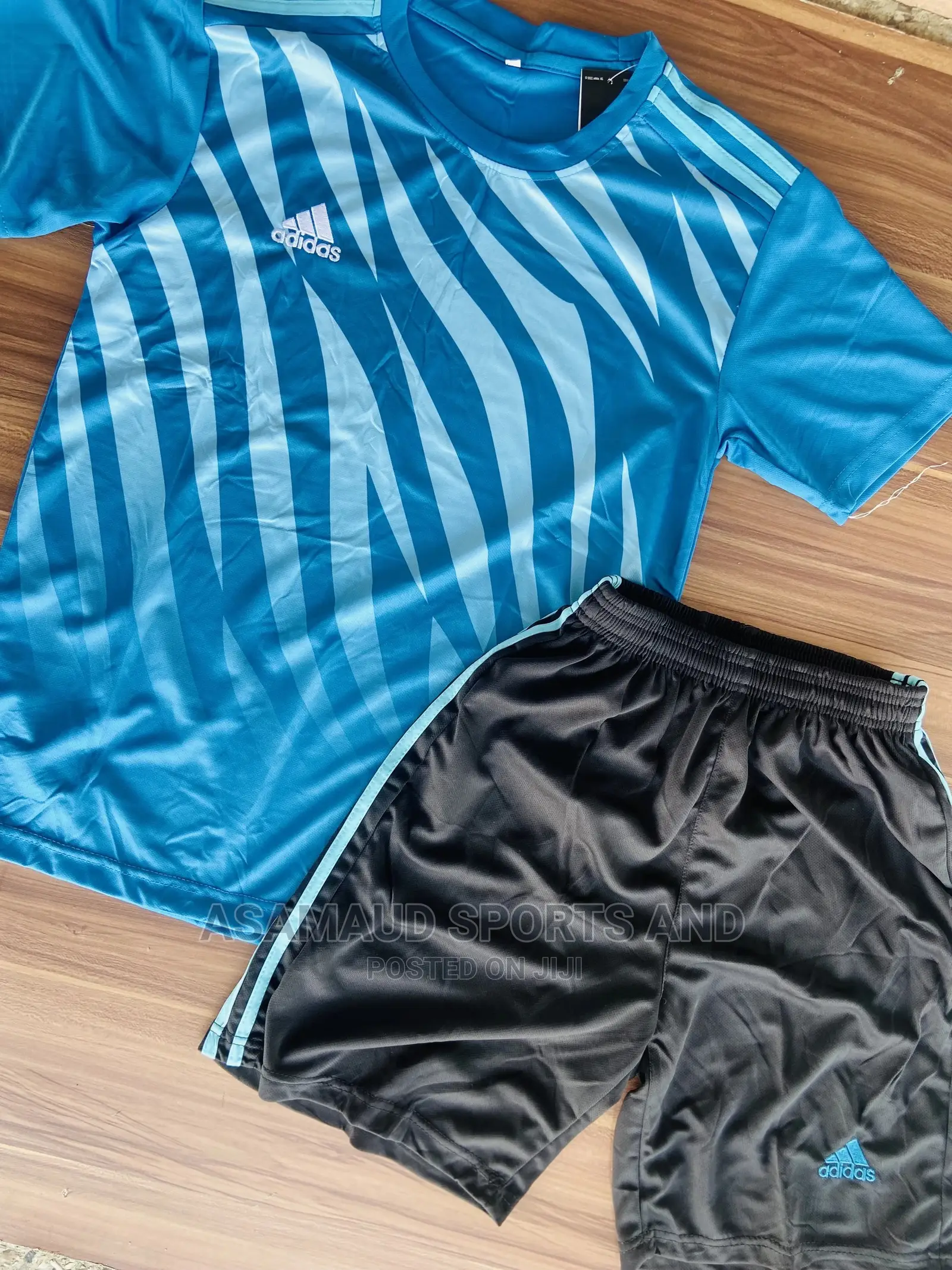 Original Set of Jersey Cotton Material at Cool Price