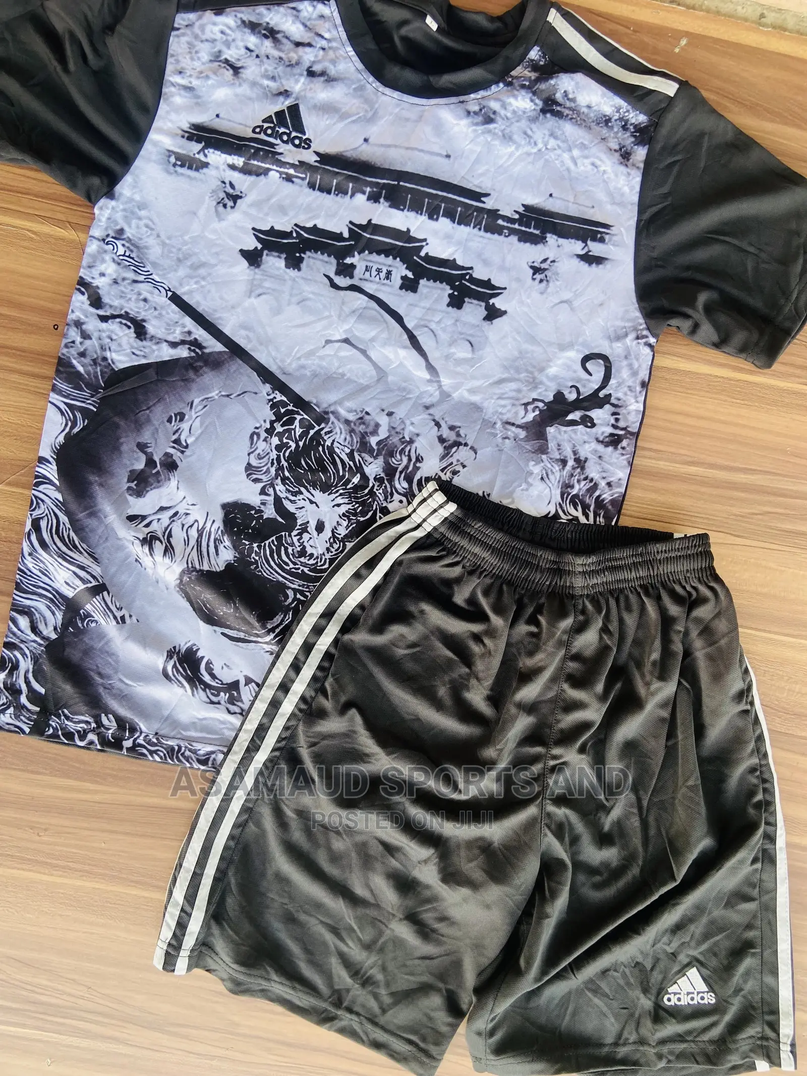 Original Set of Jersey Cotton Material at Cool Price