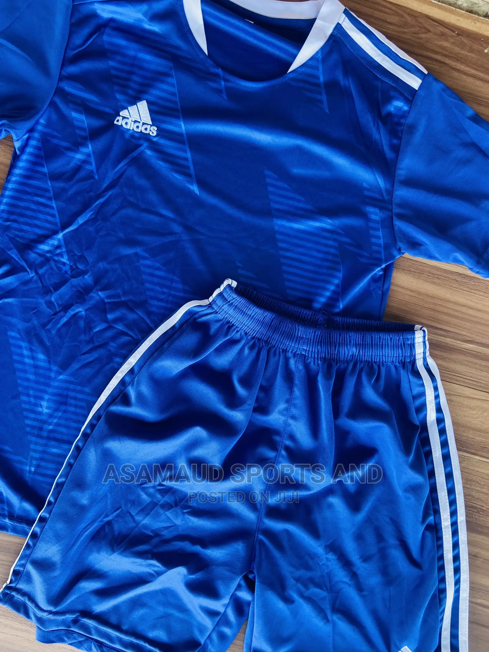 Original Set of Jersey Cotton Material at Cool Price