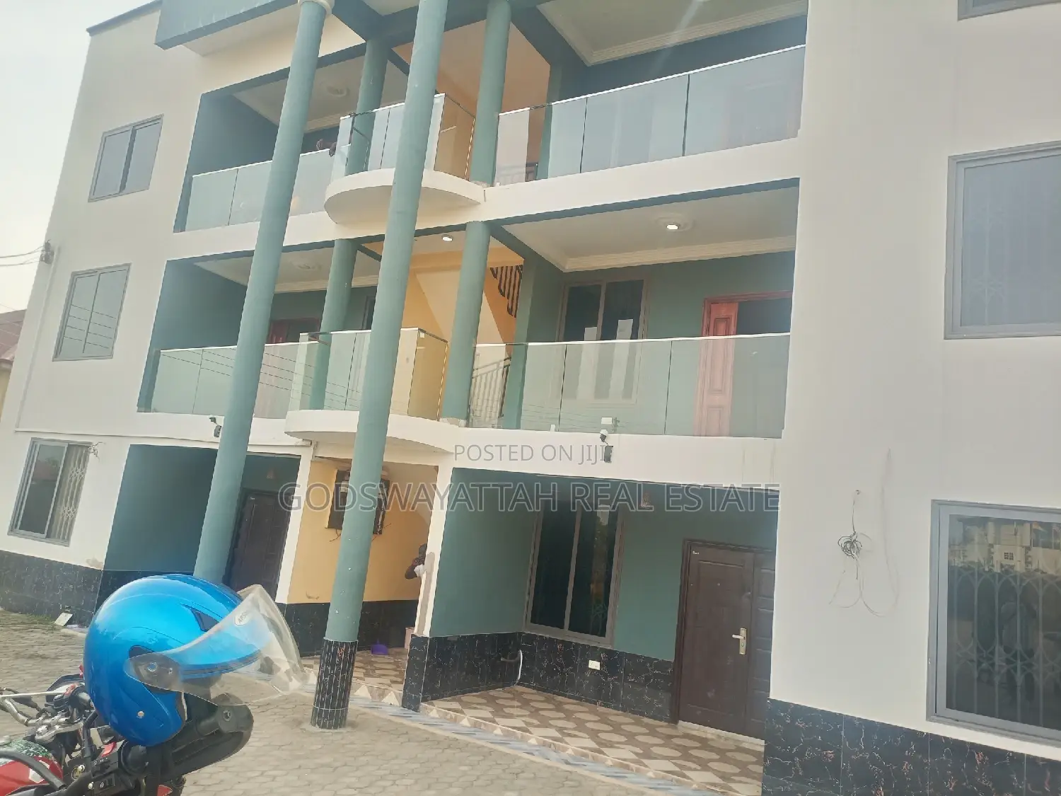 2bdrm Apartment in East Legon for rent