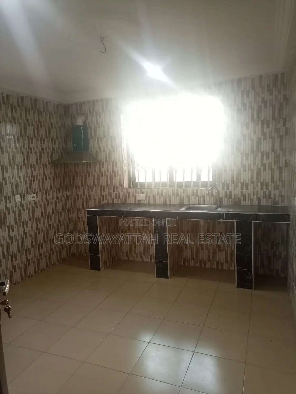 2bdrm Apartment in East Legon for rent