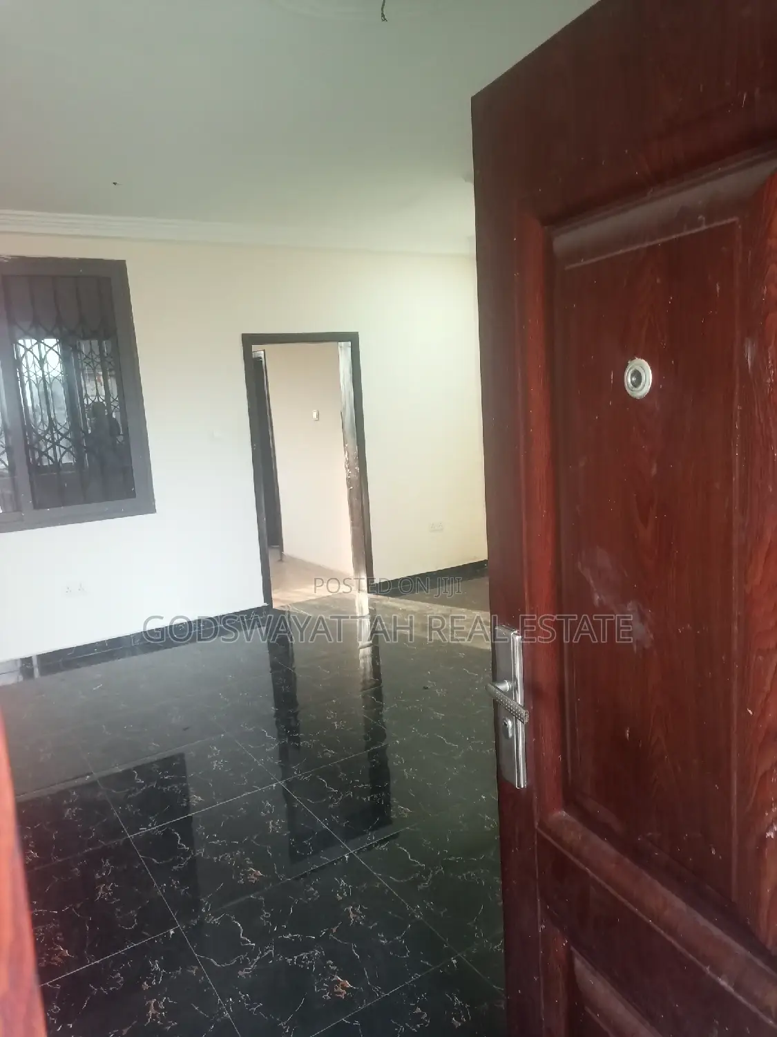 2bdrm Apartment in East Legon for rent