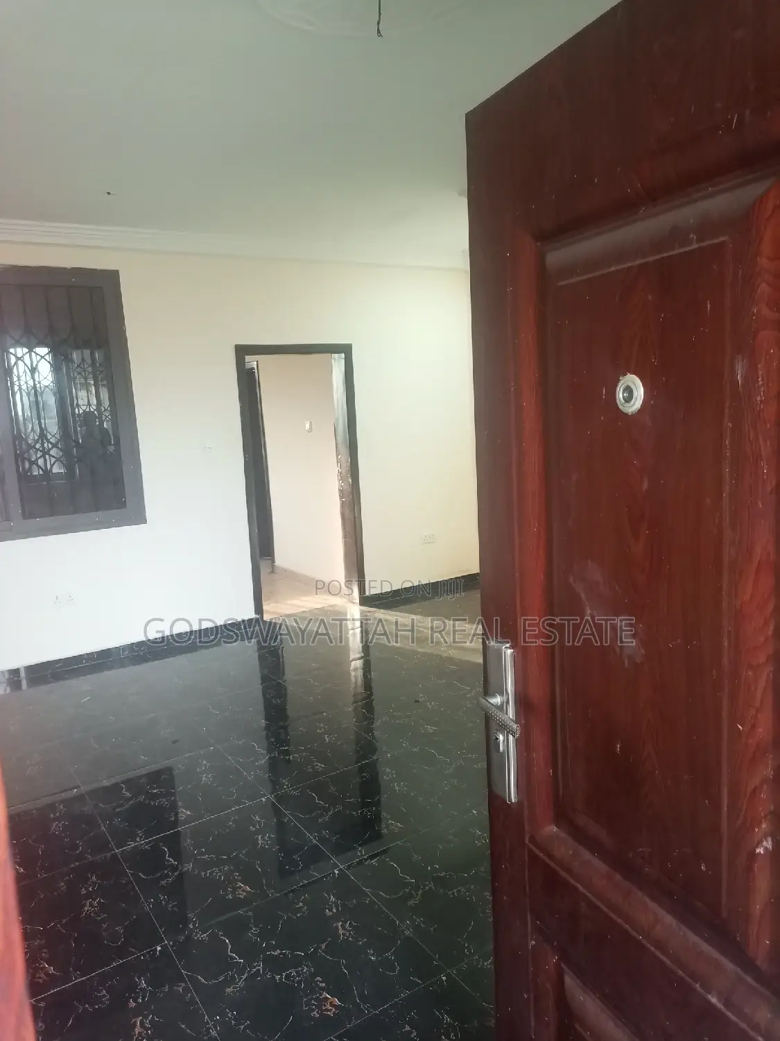 2bdrm Apartment in East Legon for rent