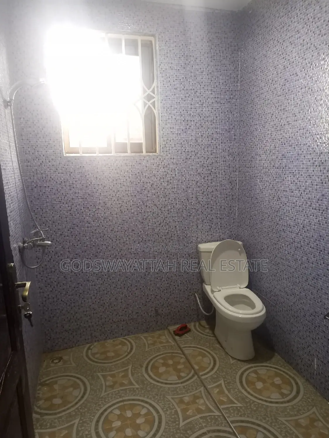 2bdrm Apartment in East Legon for rent