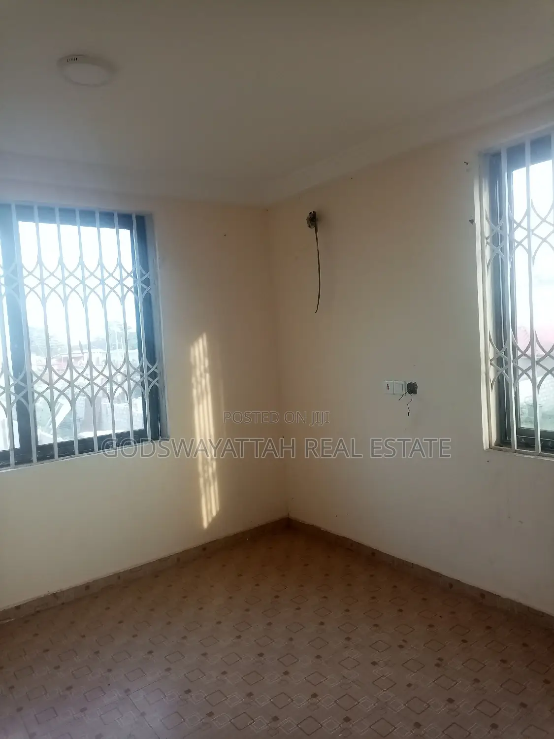 2bdrm Apartment in East Legon for rent