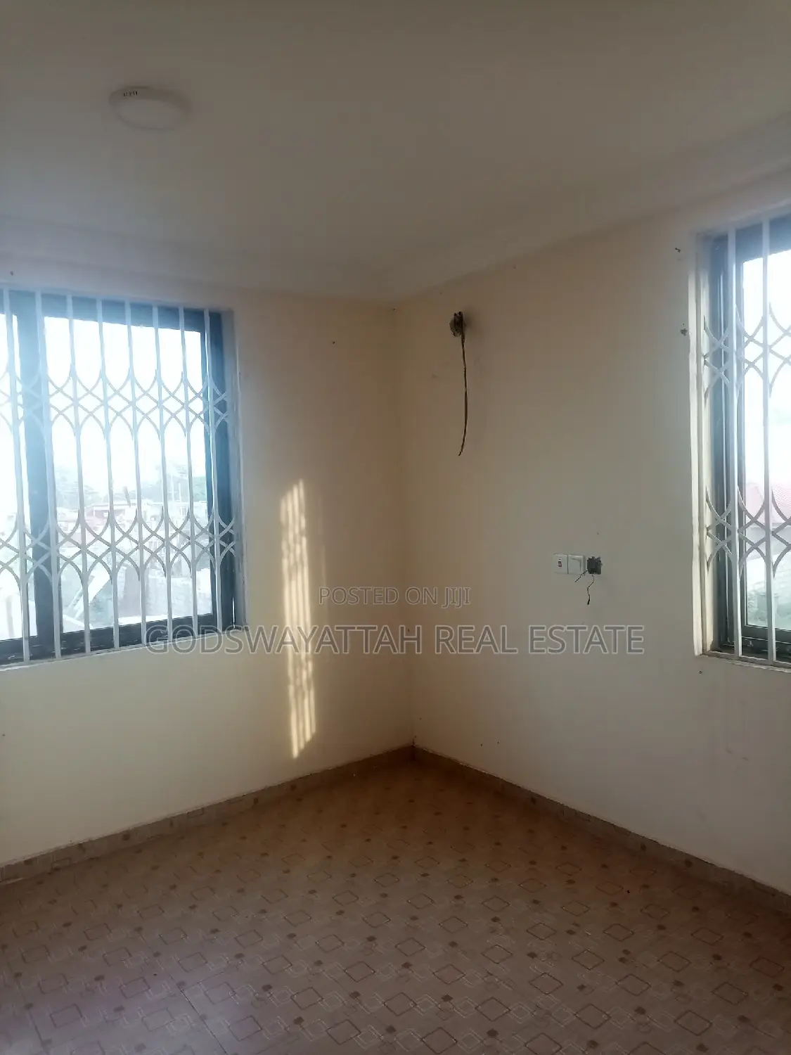 2bdrm Apartment in East Legon for rent