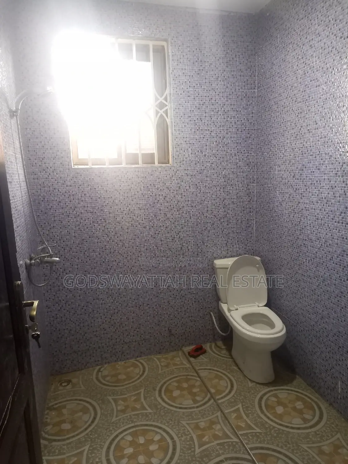 2bdrm Apartment in East Legon for rent