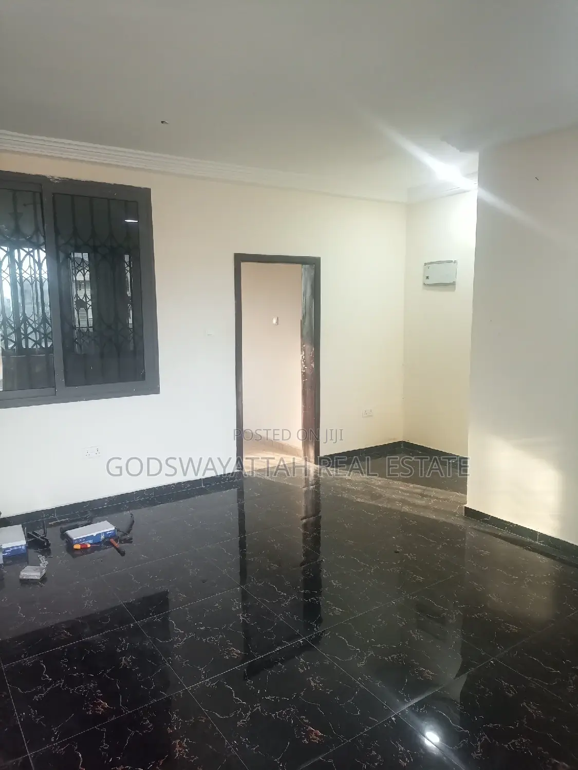 2bdrm Apartment in East Legon for rent