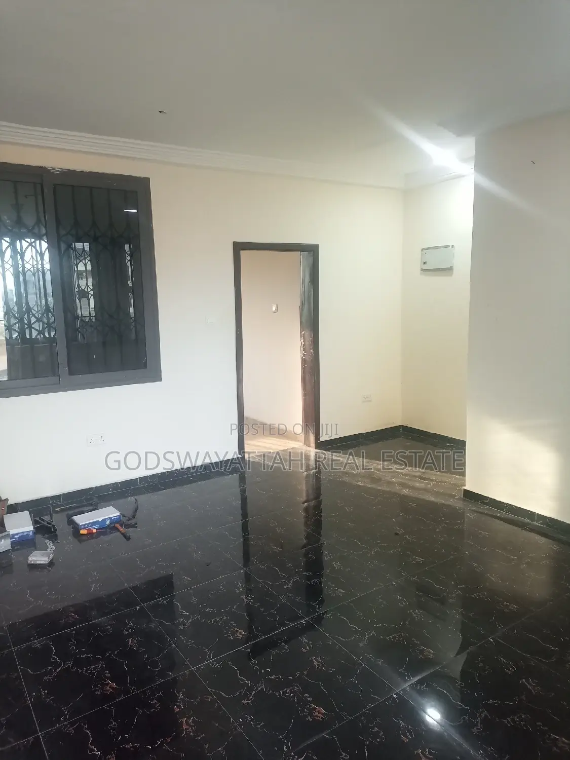 2bdrm Apartment in East Legon for rent