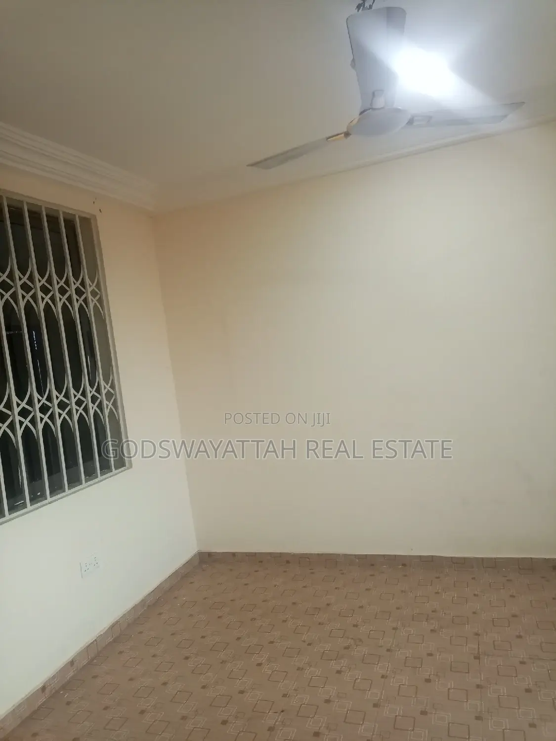2bdrm Apartment in East Legon for rent