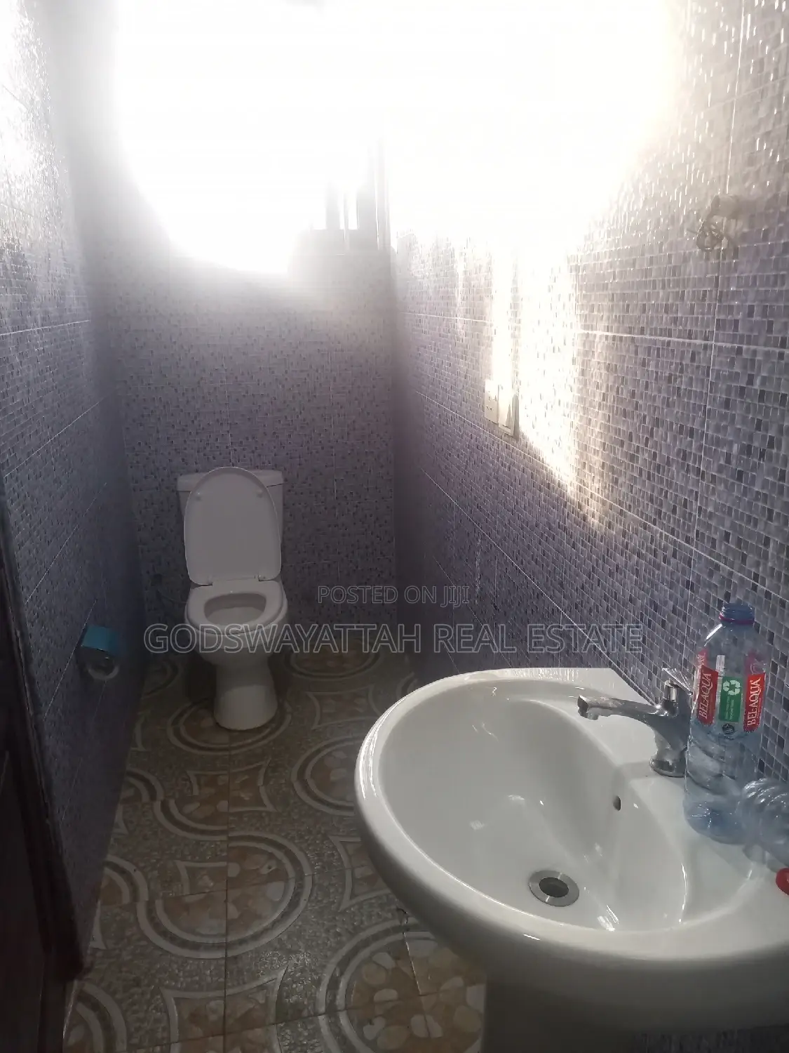 2bdrm Apartment in East Legon for rent