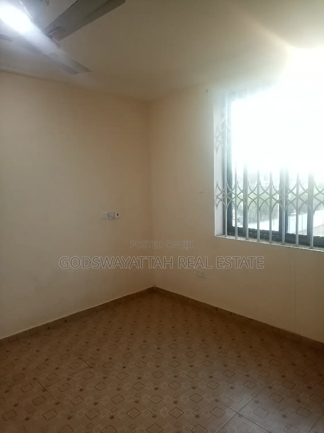 2bdrm Apartment in East Legon for rent