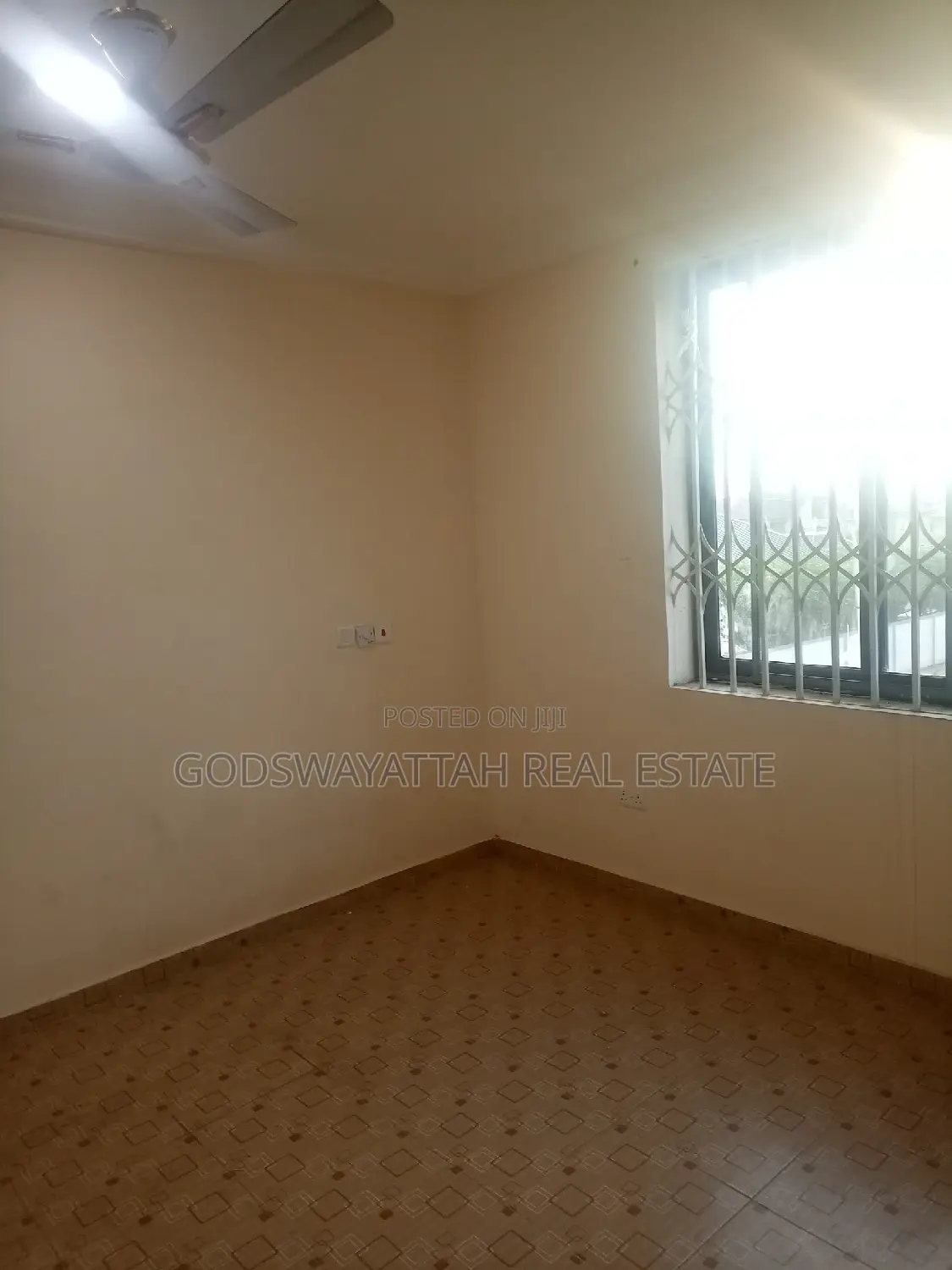 2bdrm Apartment in East Legon for rent
