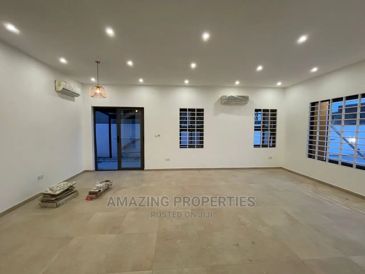 4bdrm House in Spintex Community for sale