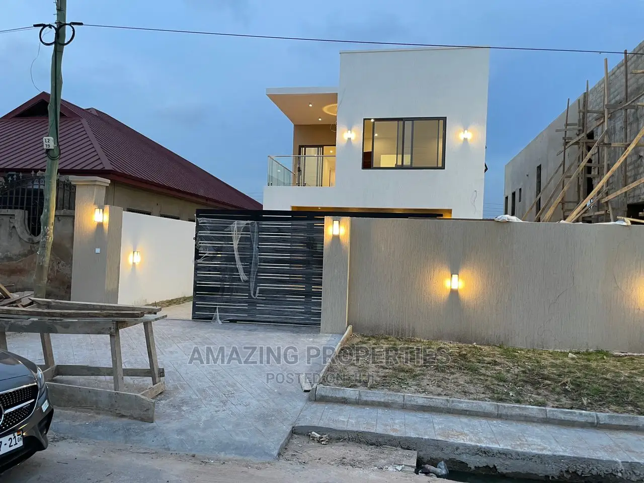 4bdrm House in Spintex Community for sale
