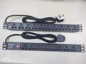 Photo - Rack Power Distribution Unit
