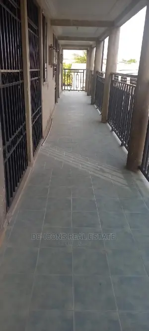 2bdrm Duplex in De-Icons Real Estate, Awutu Senya East Municipal