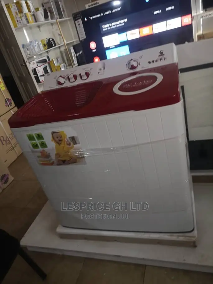Excellent Fairmate Washing Machine 15kg