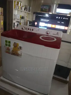 Fairmate Washing Machine 15kg