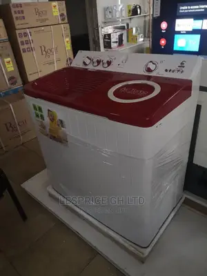 Awesome Fairmate Washing Machine 15kg