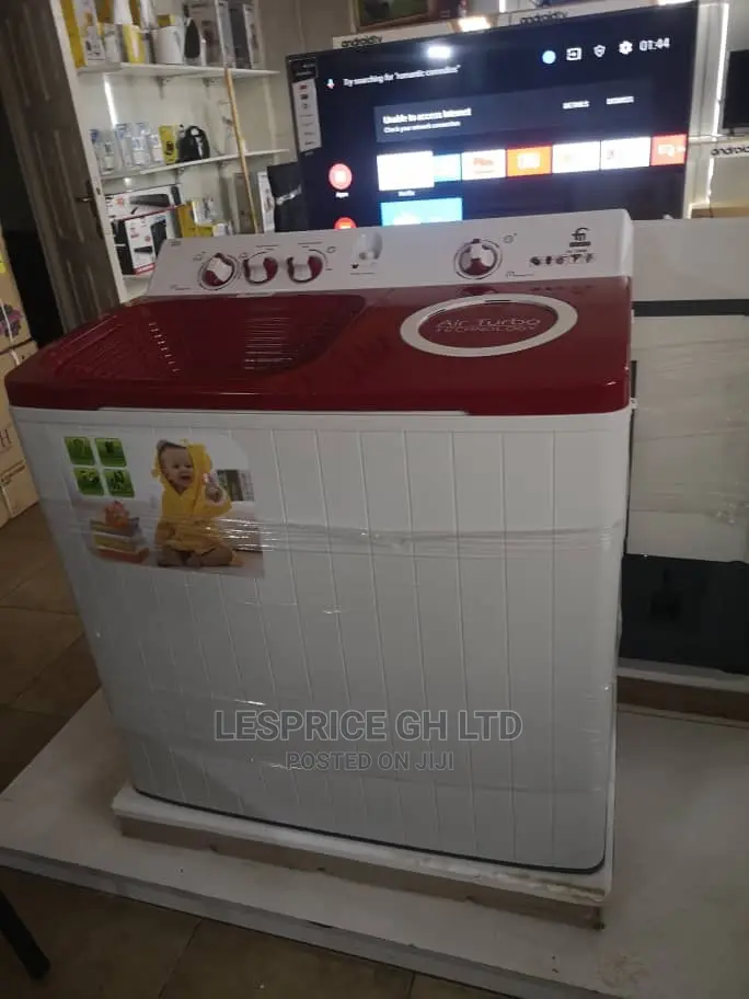 Quality Fairmate Washing Machine 15kg