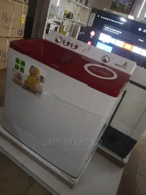 Powerful Fairmate Washing Machine 15kg