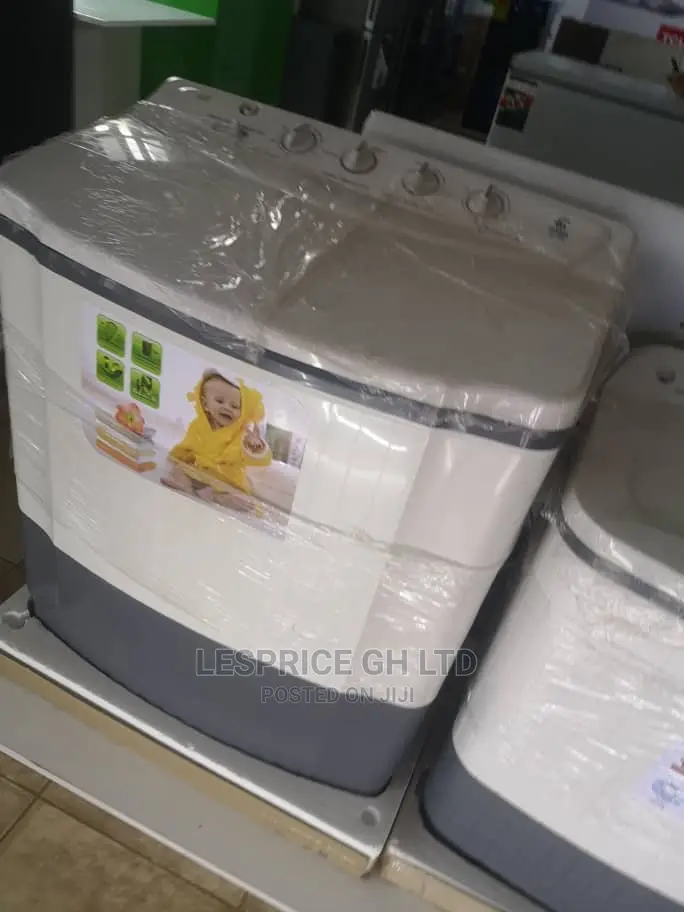 Fairmate Washing Machine 12kg