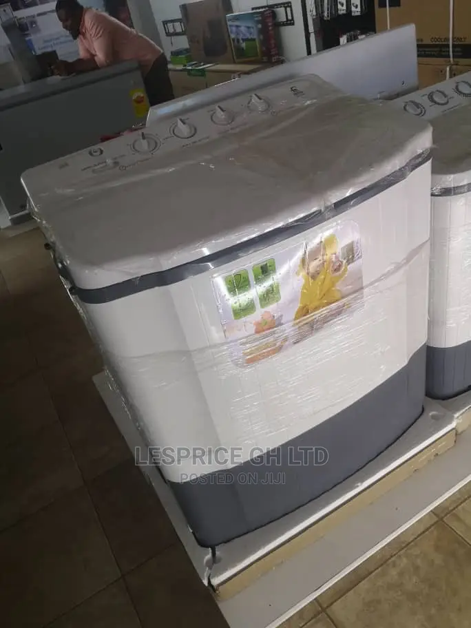 Affordable Fairmate Washing Machine 12kg