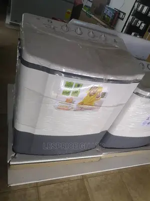 Affordable Fairmate Washing Machine 12kg