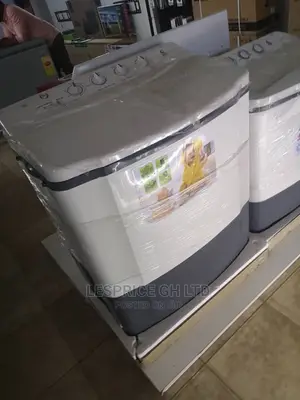 Exclusive Fairmate Washing Machine 12kg