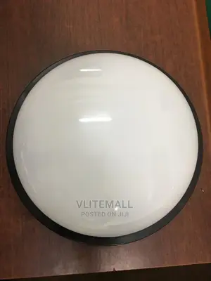 Yono Led Moisture-Proof Lamp 25W