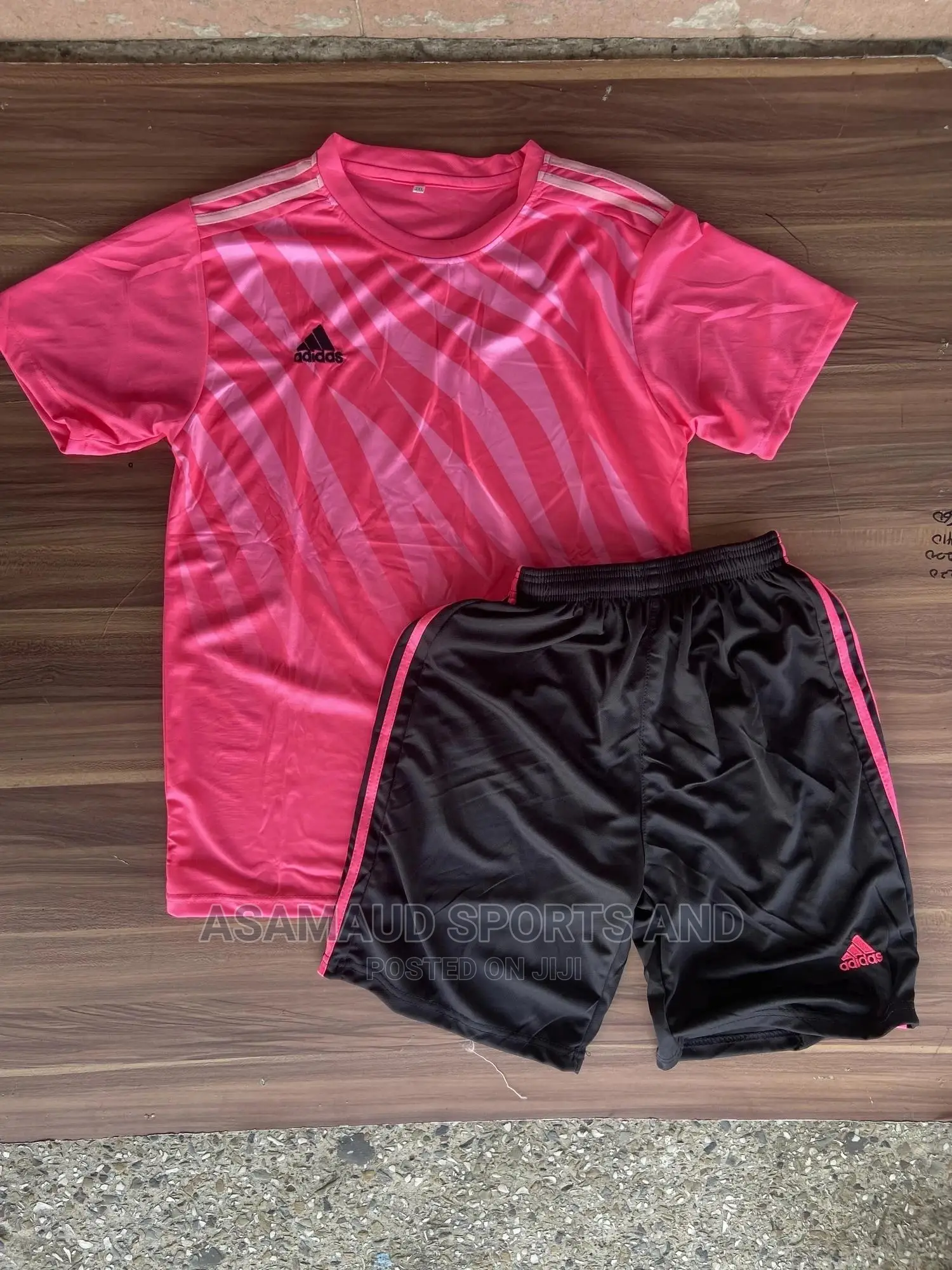 Original Set of Jersey Cotton Material at Cool Price