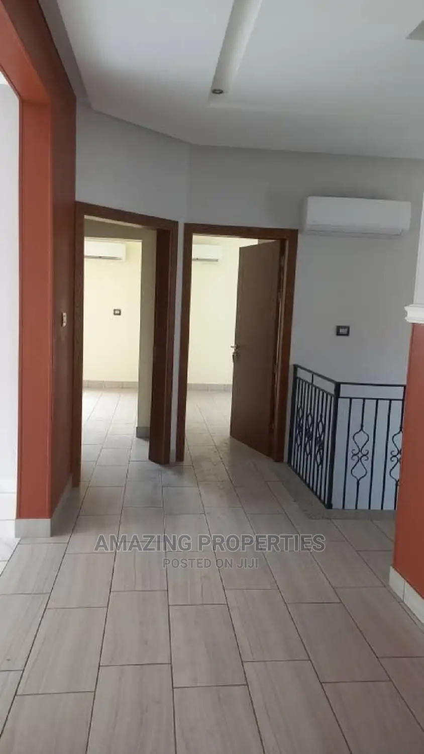 3bdrm Townhouse / Terrace in East Legon for Rent