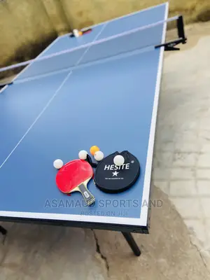 Original Set of Table Tennis Board at Cool Price