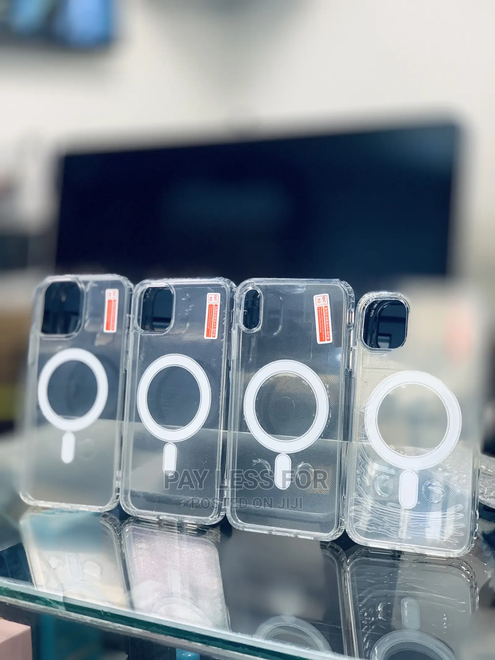 Phone Accessories