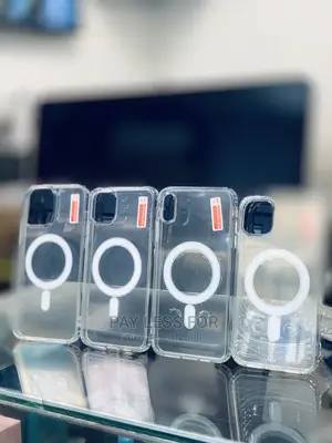 Phone Accessories