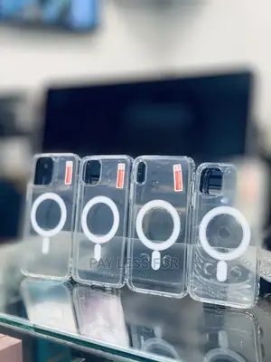 Phone Accessories