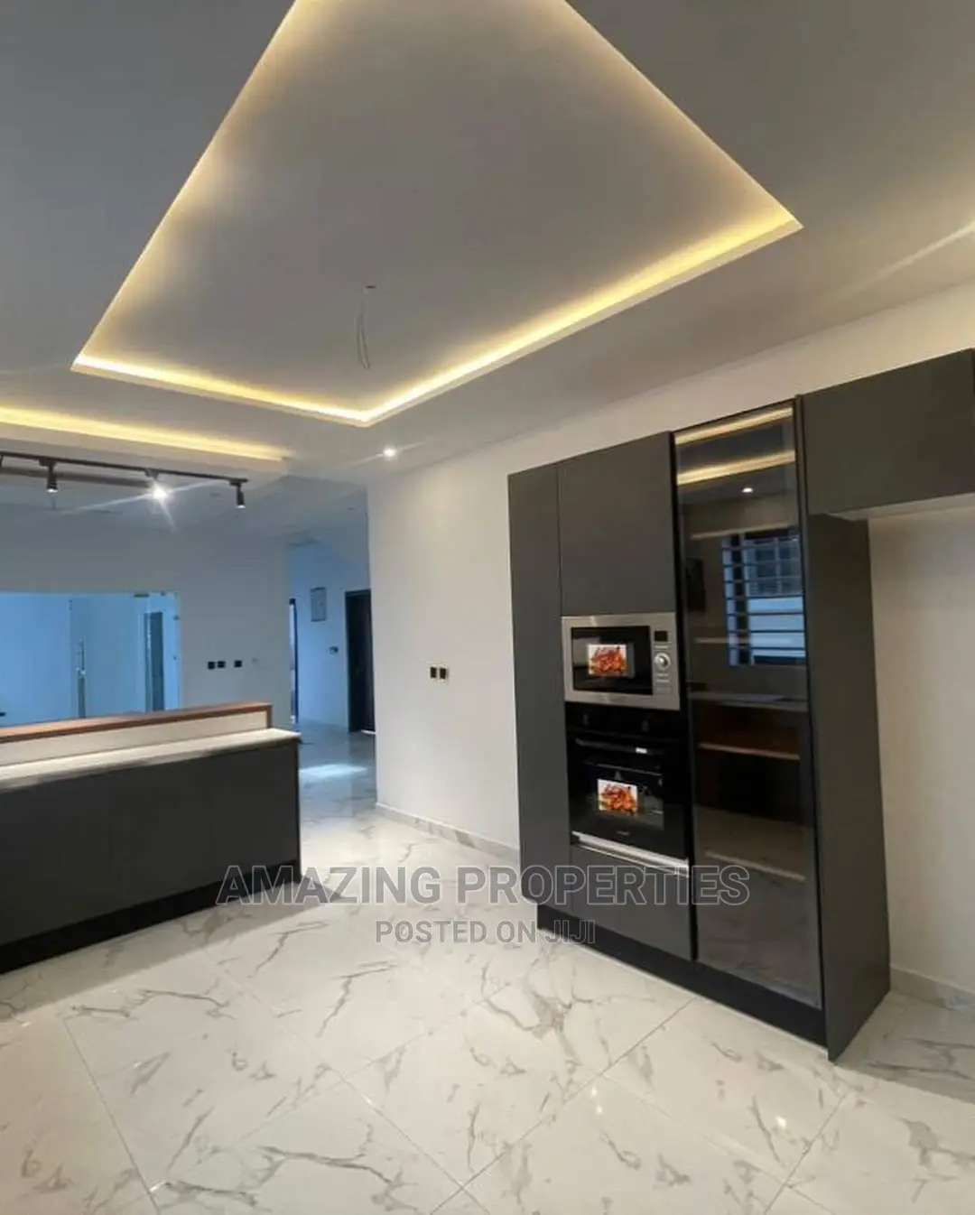 4bdrm House in Spintex for Sale