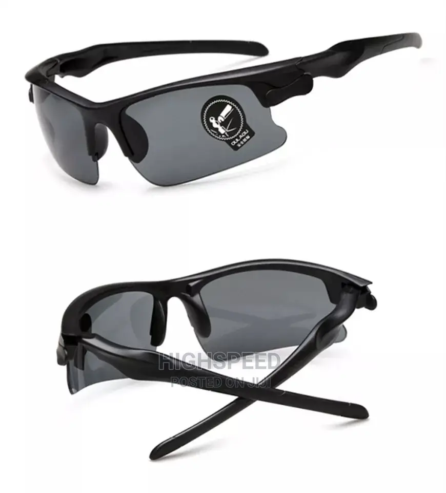 Hd Day Night Glasses for Drivers,Security Personnel, Trainer