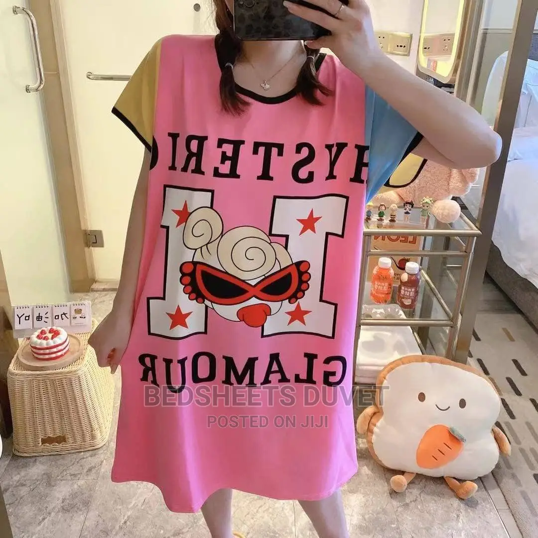 Night Wear
