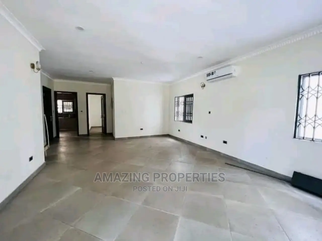 Commercial Property for Rent at East Legon