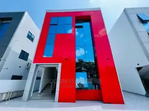 Commercial Property for Rent at East Legon